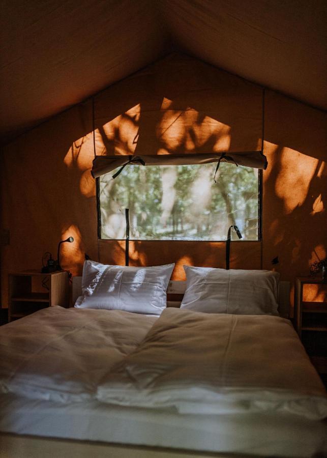 Sioglamping In Siocamping シオーフォク エクステリア 写真